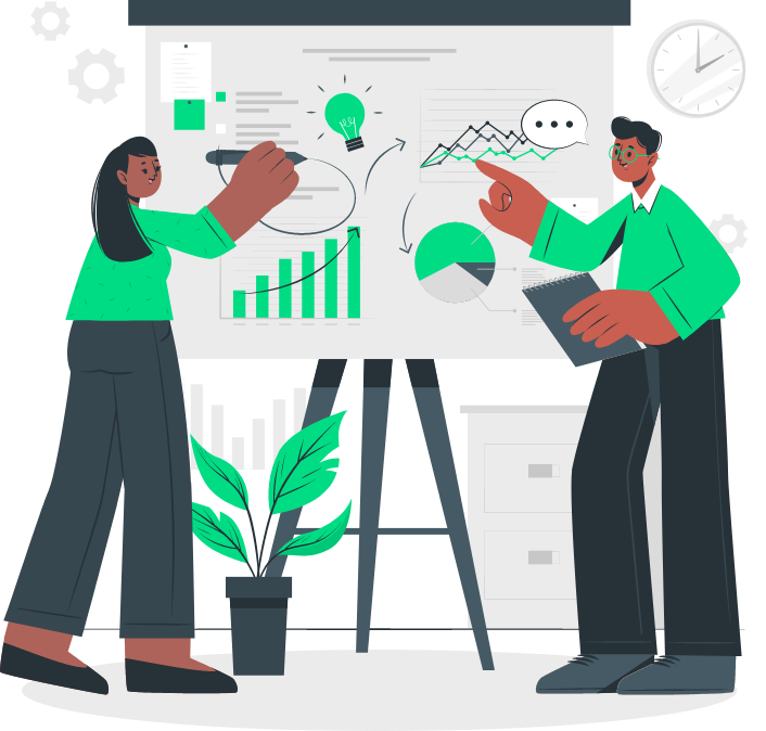 assessoria em segurança de alimentos